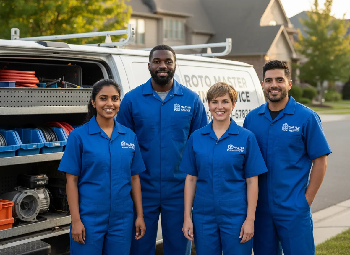 Sump Pump Installation company in Manor, TX